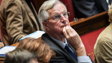 Avant Michel Barnier, quel Premier ministre de la Ve République a été opéré ?